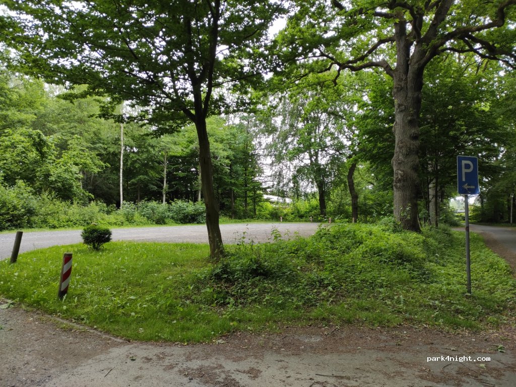 (25421) Pinneberg - 86 Rehmen — foto