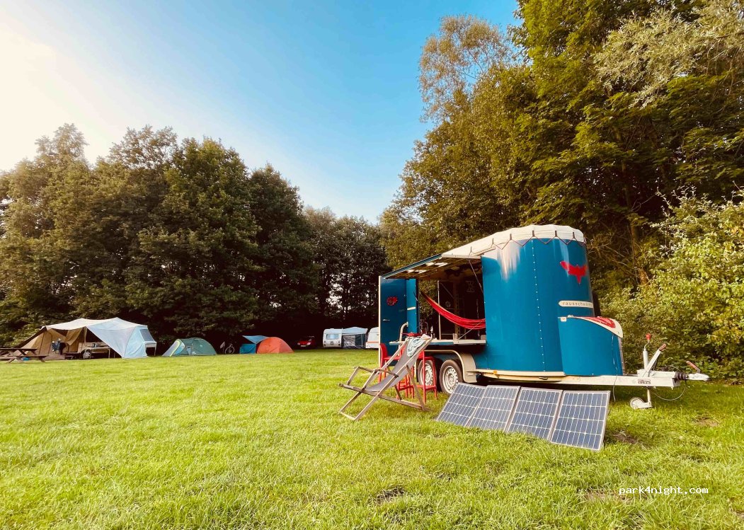 Camping Teutoburg Forest Lake — foto 3