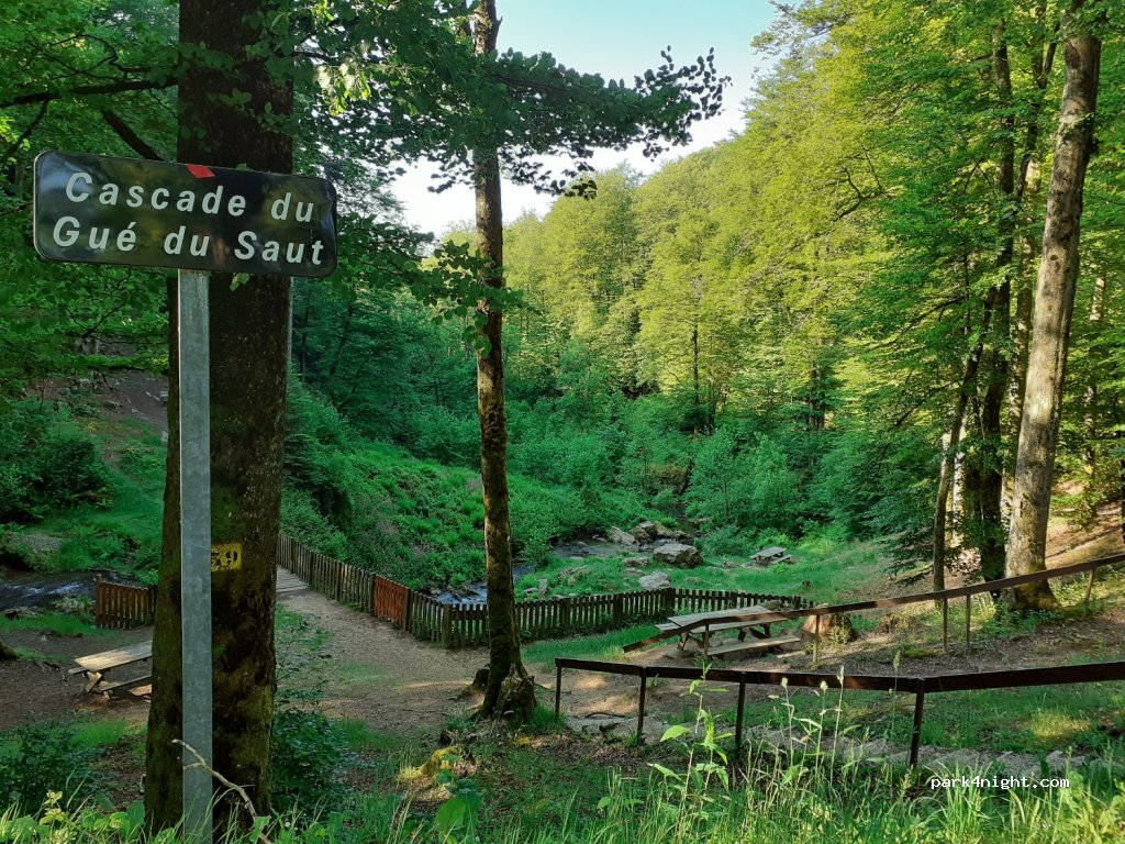 (88220) Xertigny - Le Gué du Saut — foto 2
