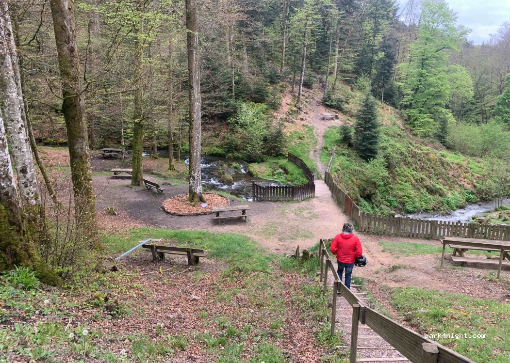 (88220) Xertigny - Le Gué du Saut — foto 4