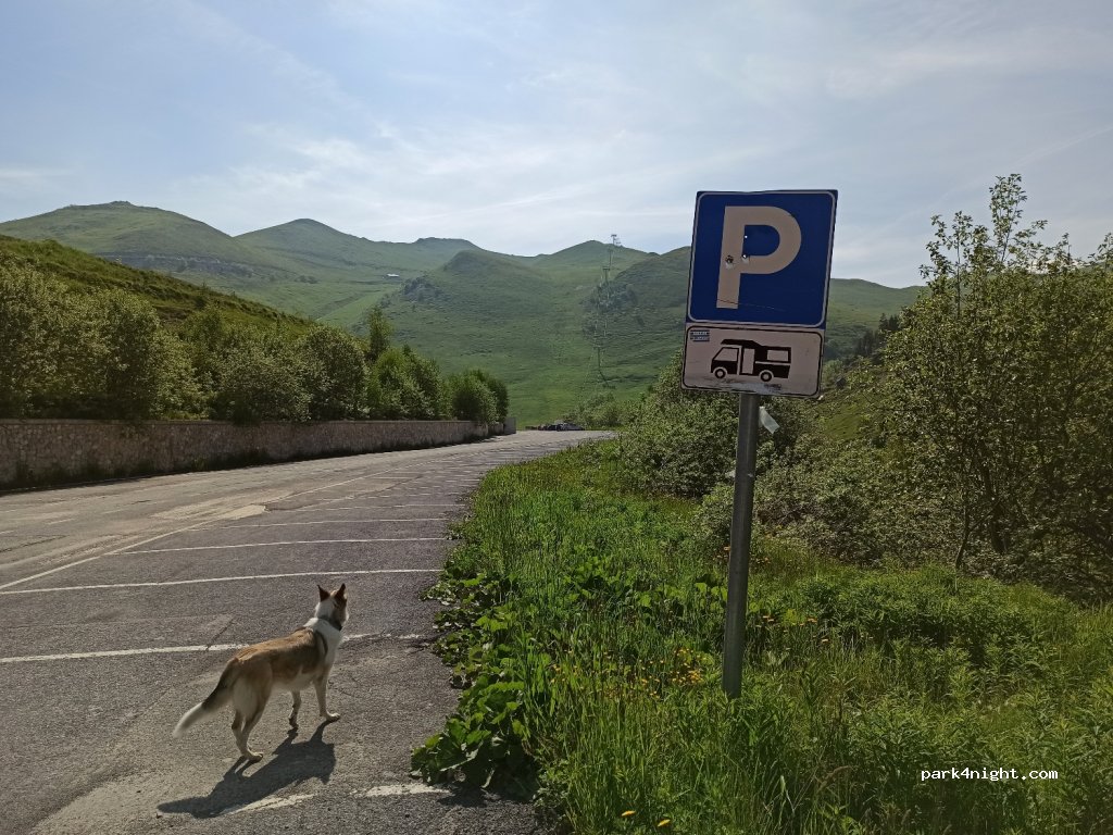 (12083) Prato Nevoso - 26 Via Corona Boreale — foto