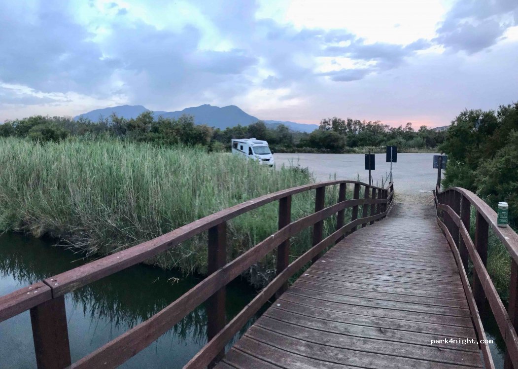 (08020) Posada - Unnamed Road — foto 3