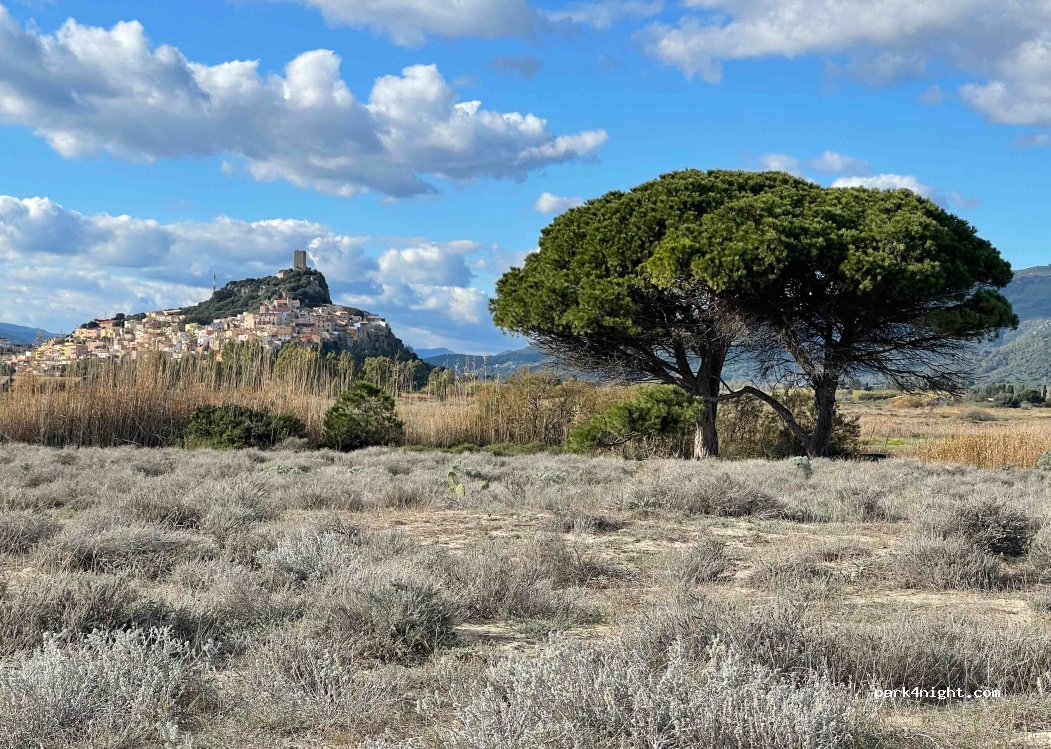 (08020) Posada - Unnamed Road — foto 4