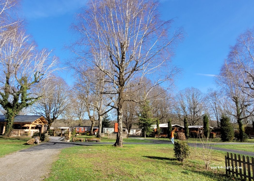 La Forêt Lourdes*** — foto 2