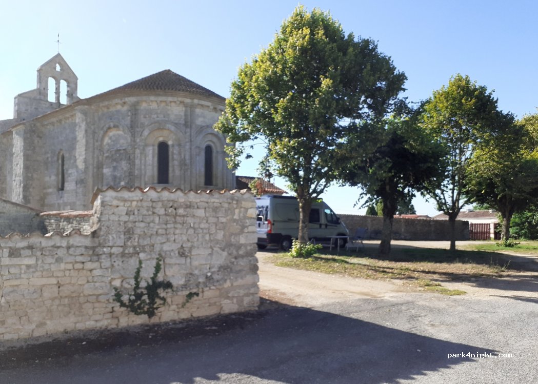 (79360) Plaine-d'Argenson - 4 Rue des Hibiscus — foto