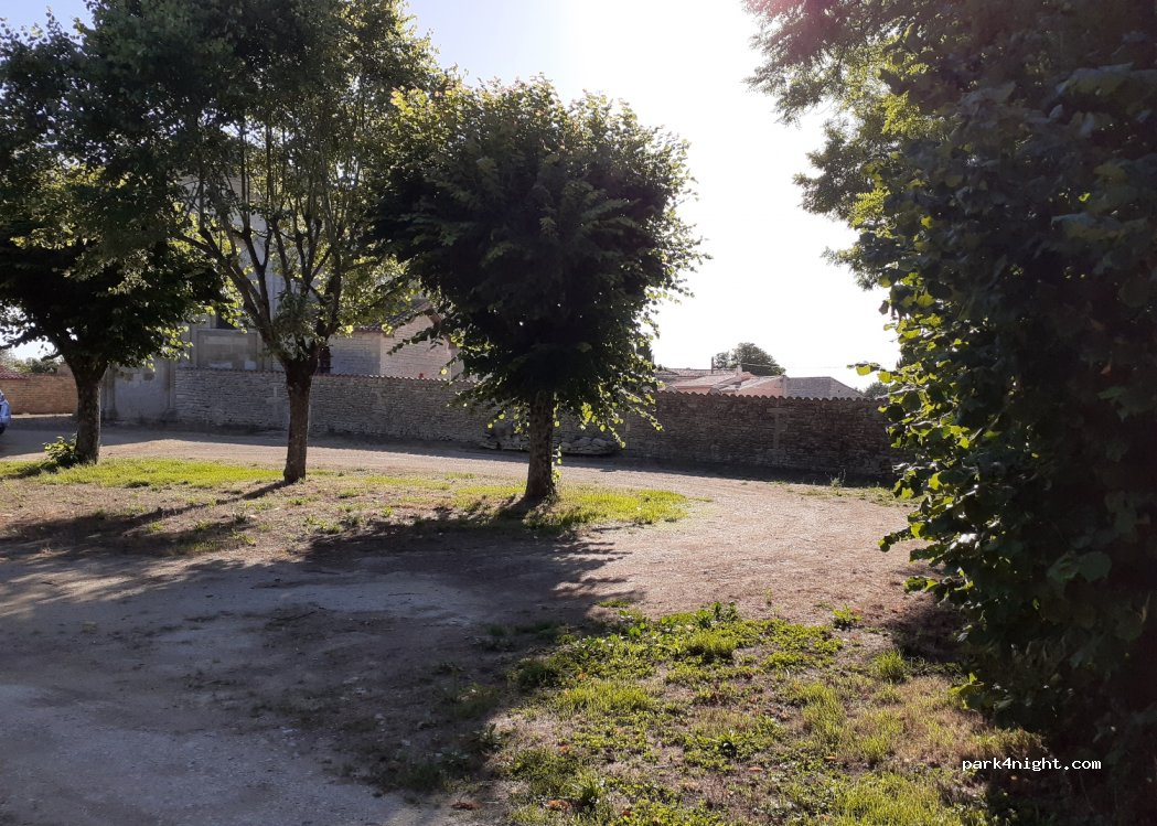(79360) Plaine-d'Argenson - 4 Rue des Hibiscus — foto 2