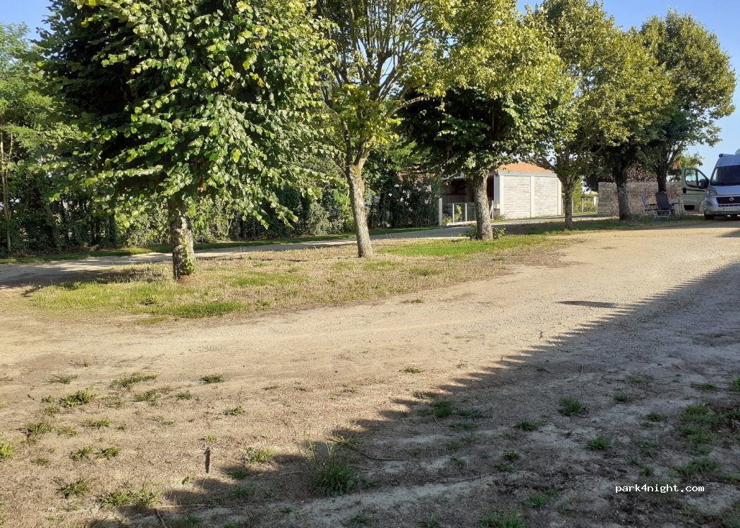 (79360) Plaine-d'Argenson - 4 Rue des Hibiscus — foto 3