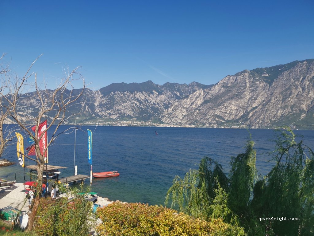 (37018) Malcesine - 510 Via Gardesana — foto 3