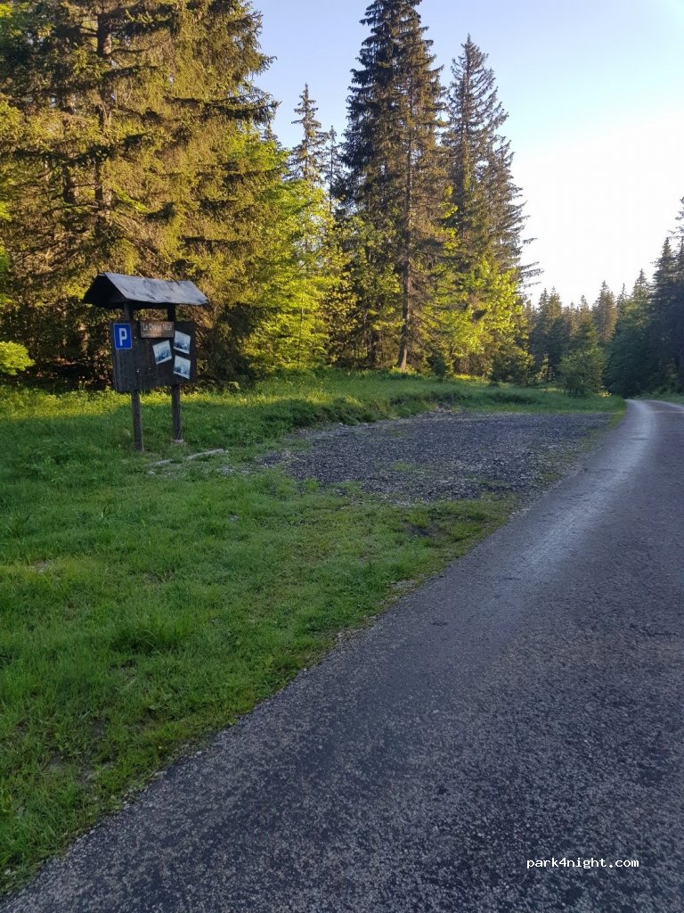 (1348) Le Chenit - Unnamed Road — foto