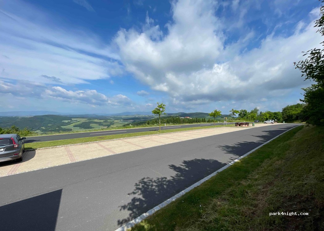 (7434)  - Kaltenecker Landesstraße — foto