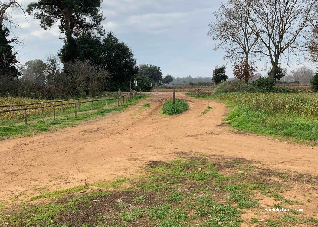 (04100) Latina - Strada di Fogliano — foto 2