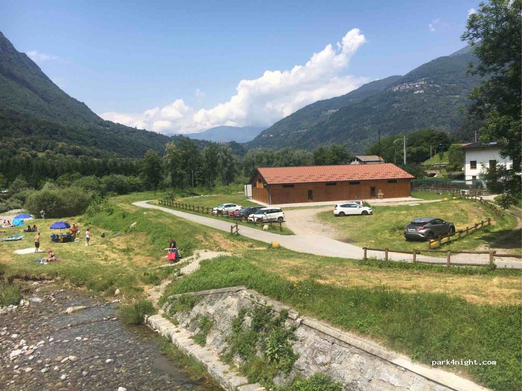 (23813) Cortenova - 33 Via Provinciale — foto 2
