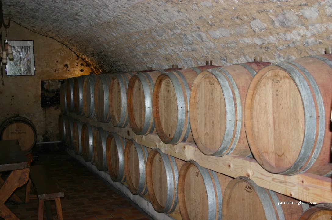 Sancerre Roger et Christophe Moreux — foto 4