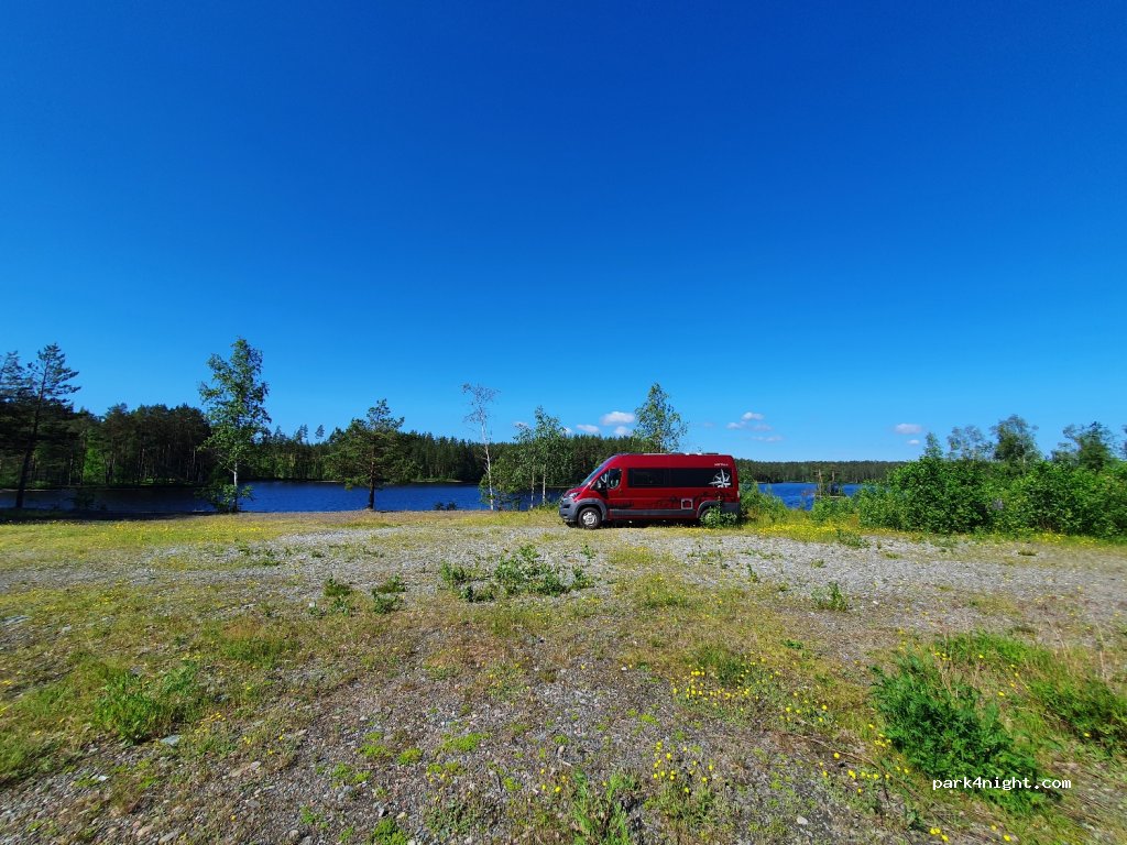 (730 91)  - 1 Fagerstavägen — foto