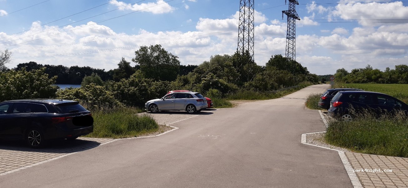 (85051) Ingolstadt - 8 Perlenkrautstraße — foto 3