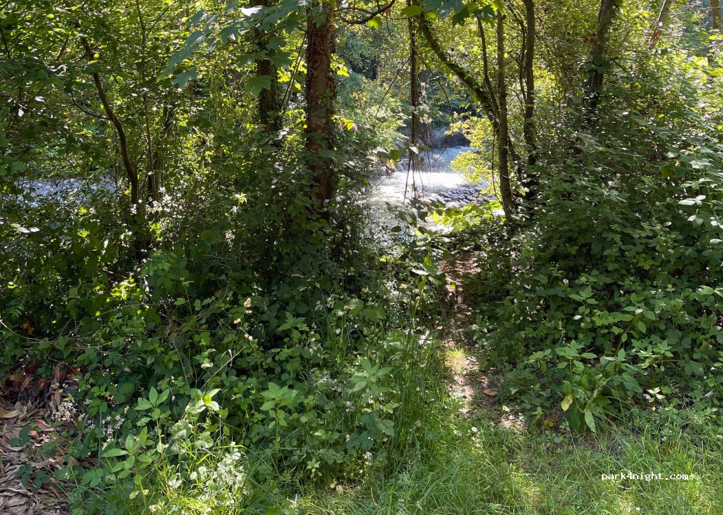 (65200) Hiis - 16 Chemin de Barricave — foto