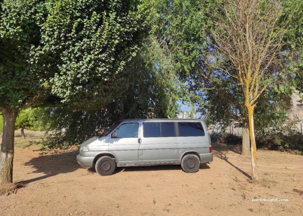 (02215) Alborea - 54 Calle Diseminados — foto 2