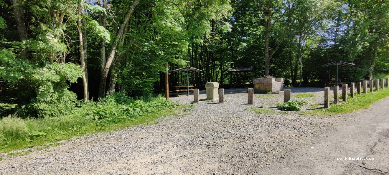 (4987) Stoumont - 13 Roannay — foto