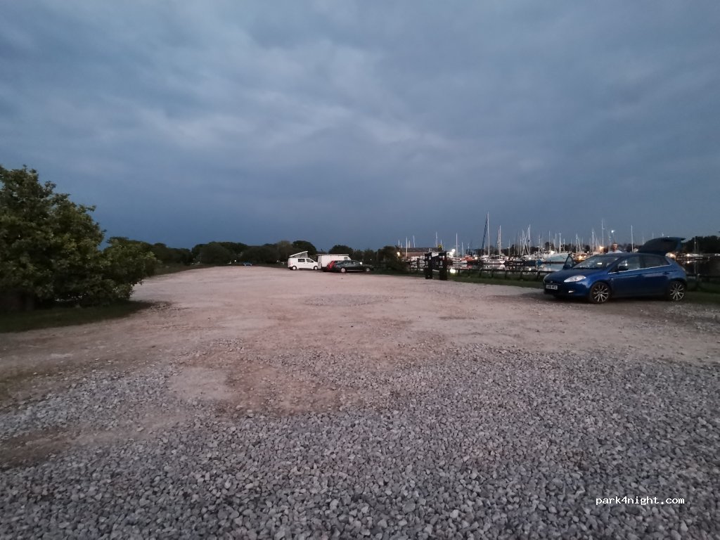 (LA2 0BT) Lancaster - Bodie Hill — foto 2