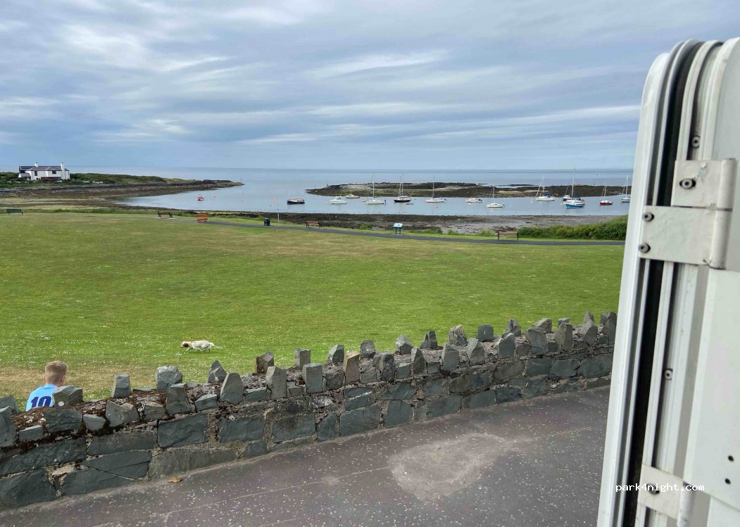 (BT19 6LG) Groomsport - 2 Donaghadee Road — foto 2
