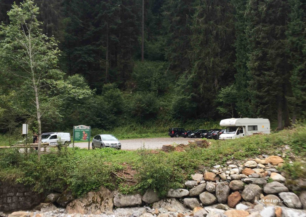 (38081) Sella Giudicarie - Unnamed Road — foto 3