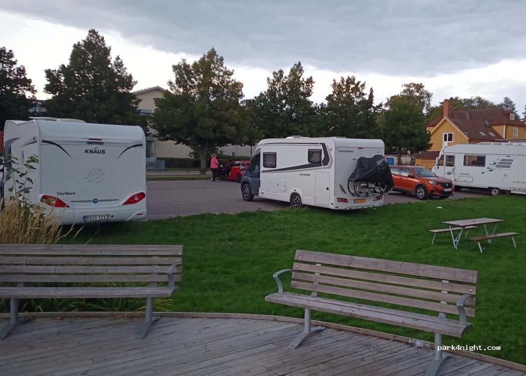(590 31) Borensberg - Hamnvägen — foto 2