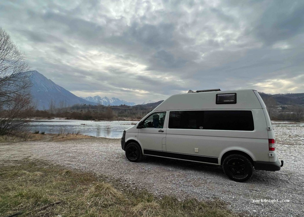 (32100) Belluno - Via Levego — foto 3