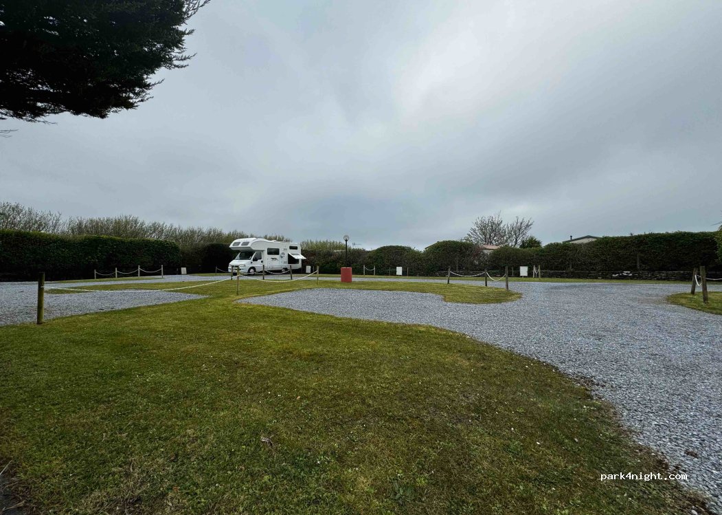 Anchor Caravan Park — foto 4
