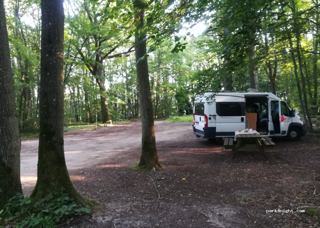 (78460) Chevreuse - Chemin de Milon — foto 2