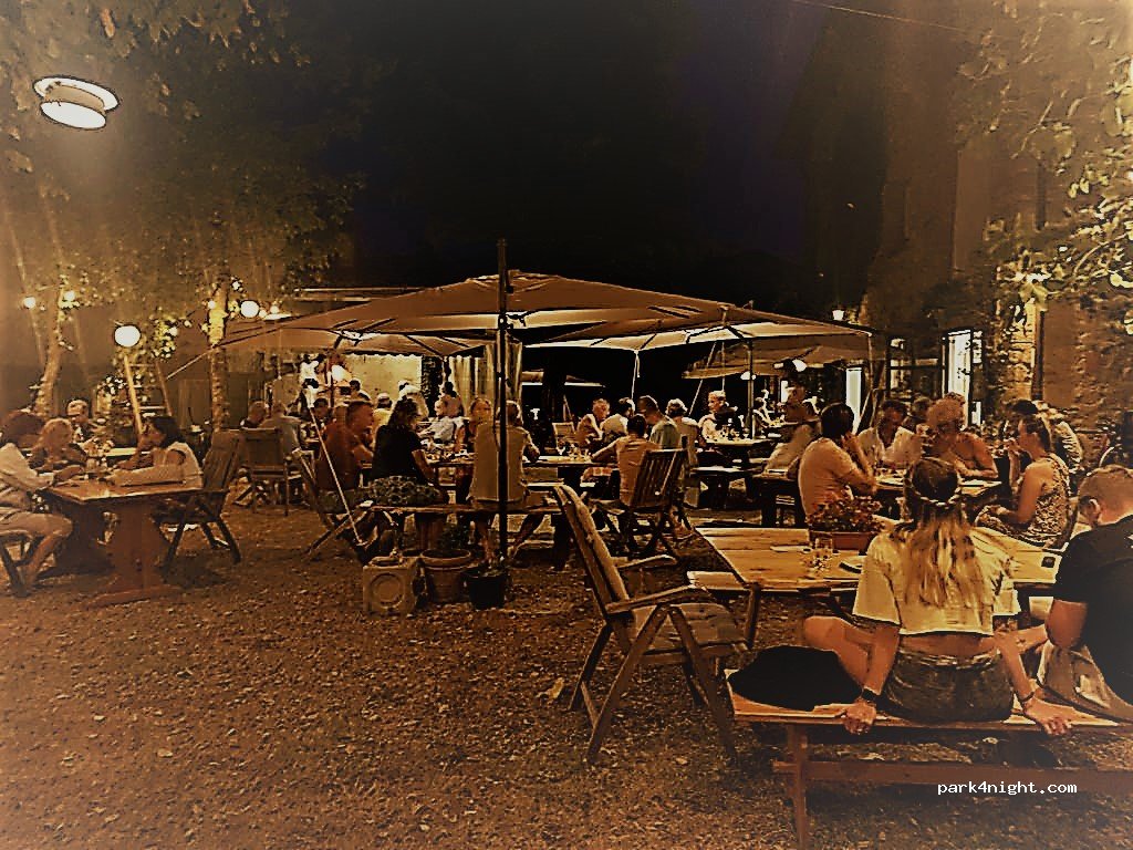 Camping Ca' le Scope — foto 5