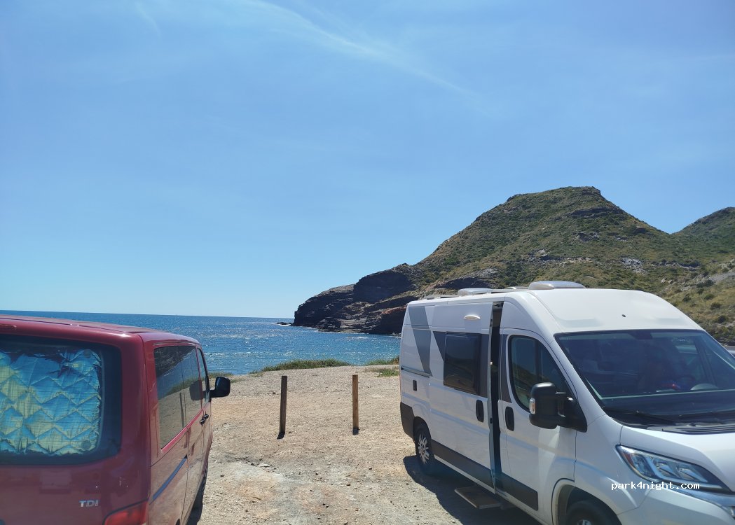 (30370) Cartagena - 6 Camino Cala Reona — foto 5