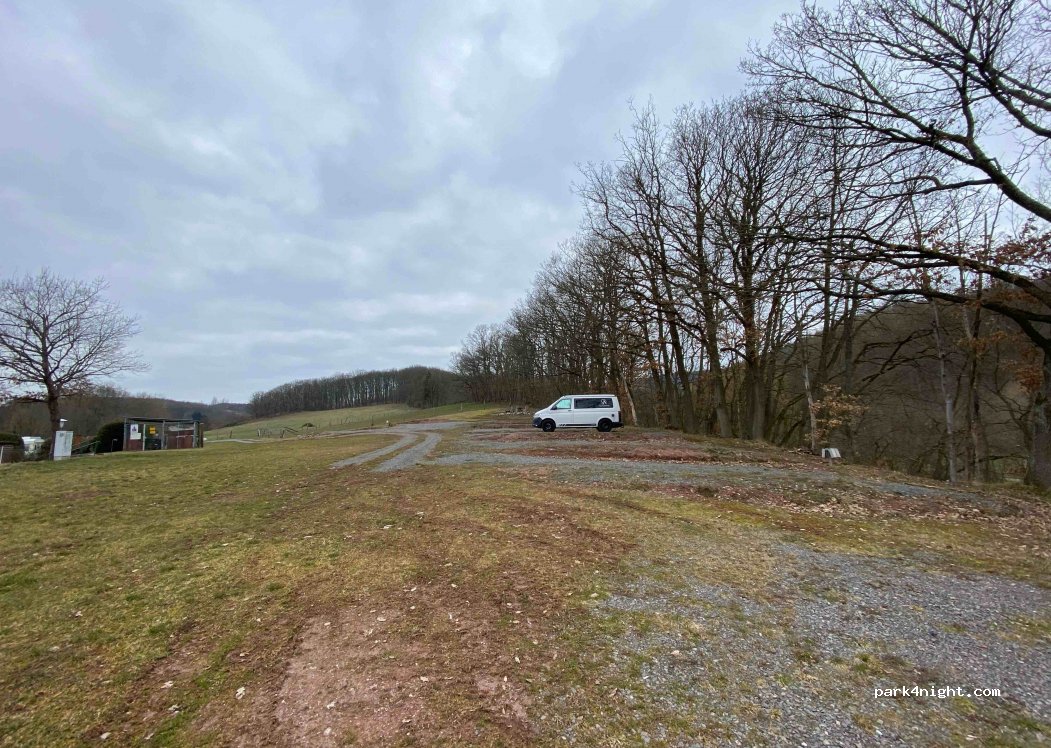Camping zur Wolfsmühle — foto