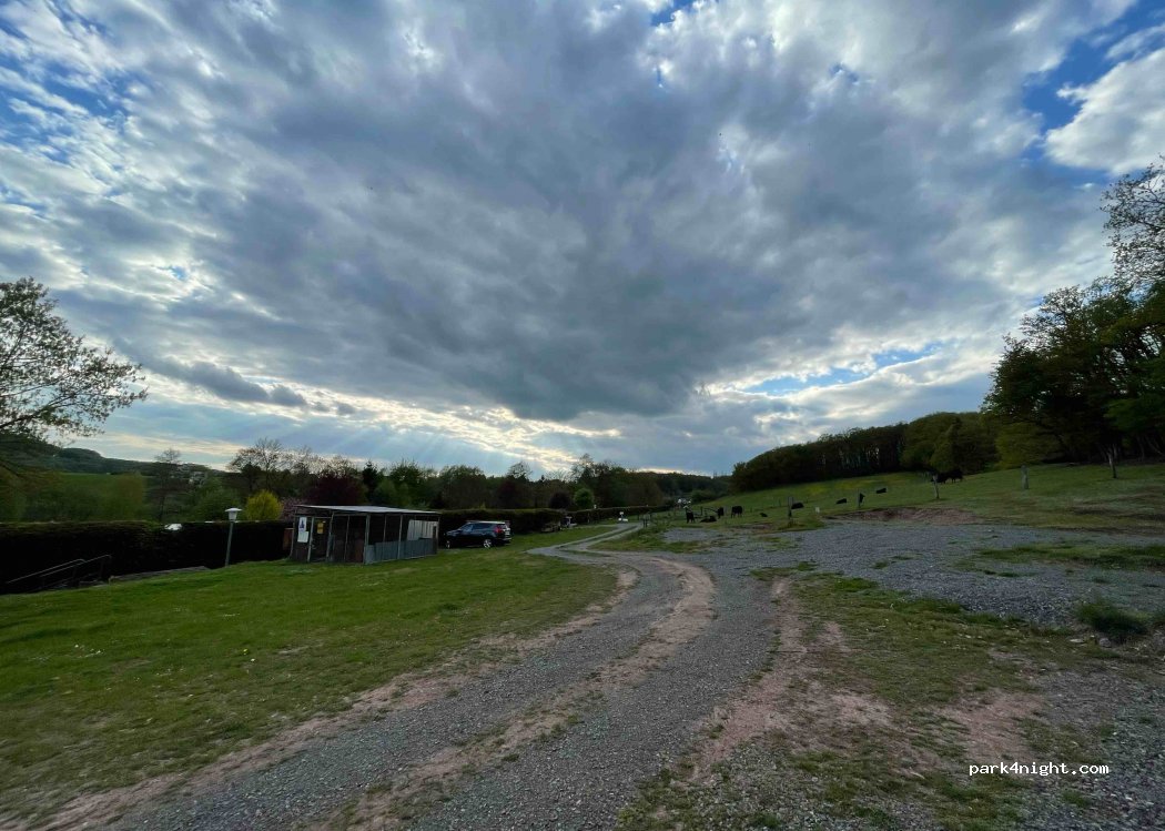 Camping zur Wolfsmühle — foto 2