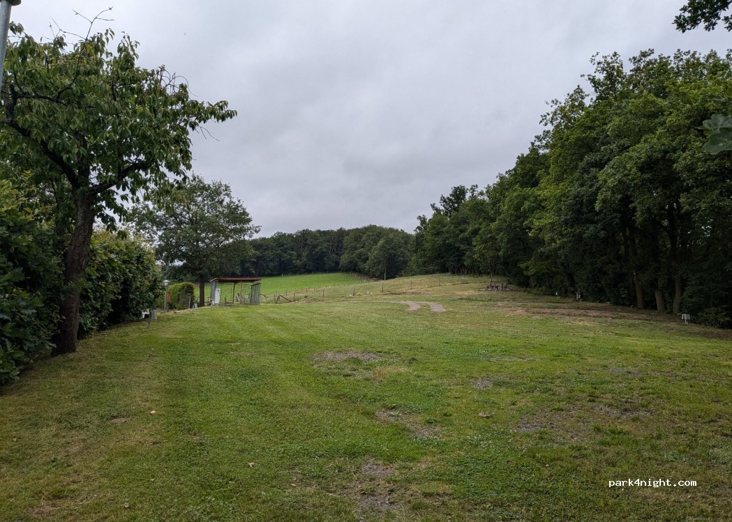 Camping zur Wolfsmühle — foto 3