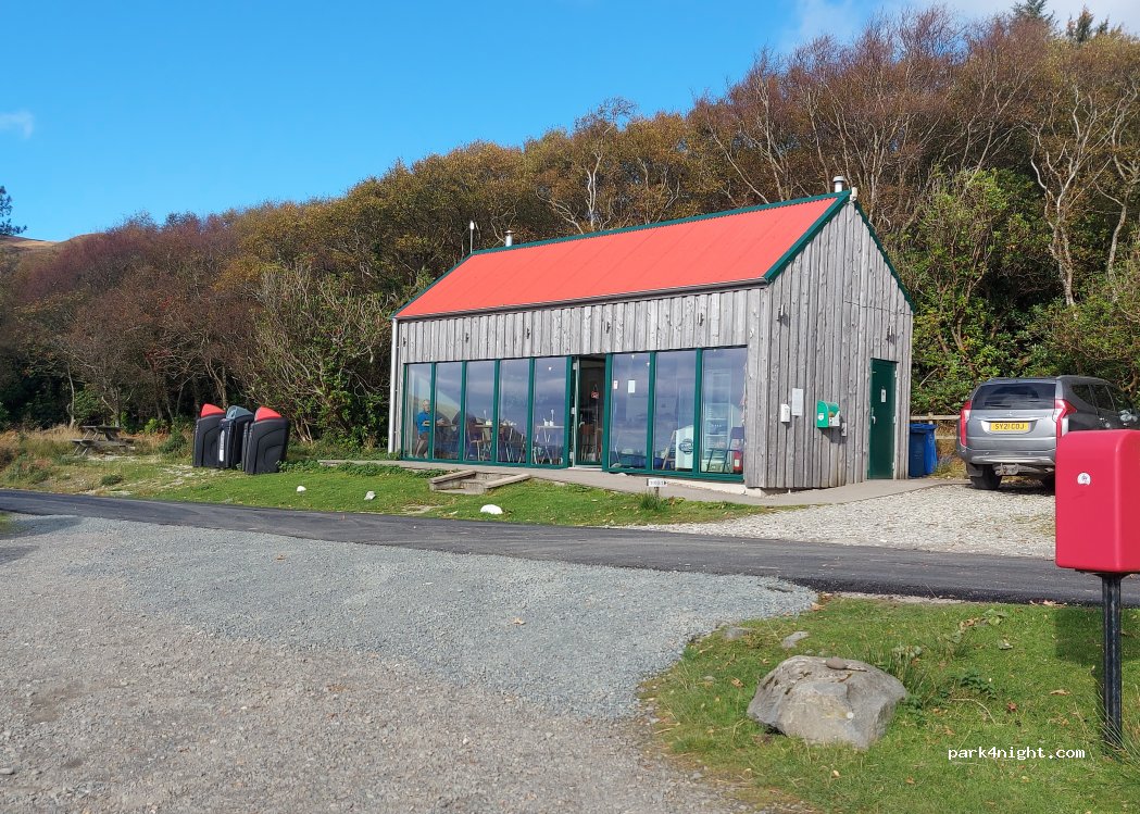 (PA62 6AA) Lochbuie - Unnamed Road — foto 5