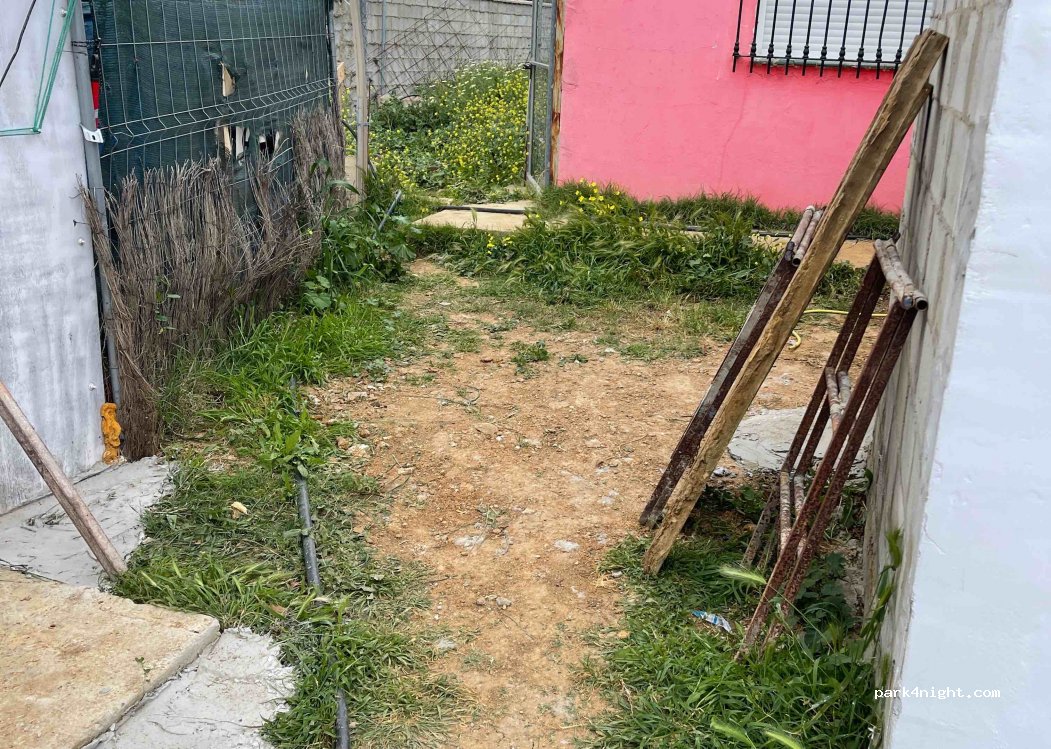 (11130) Chiclana de la Frontera - 76 Camino Caño de Juan Cebada — foto 3