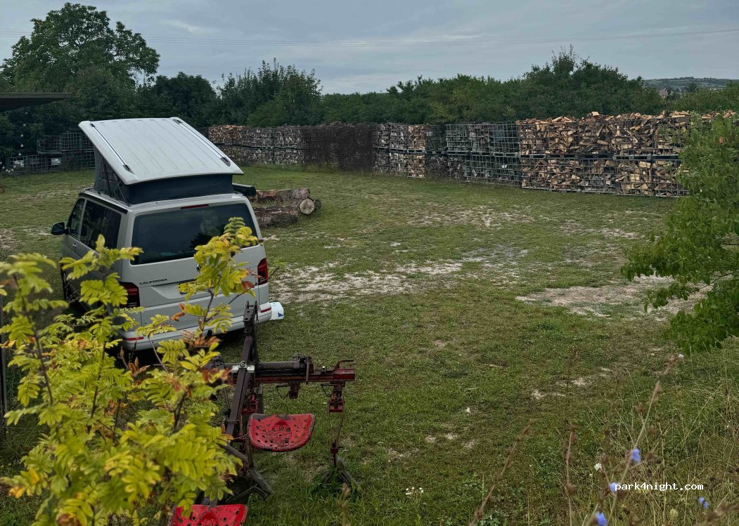 (67307) Göllheim - 1 Gundheimerhof — foto 4