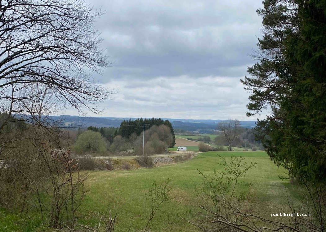 (72519) Veringenstadt - Unnamed Road — foto 2