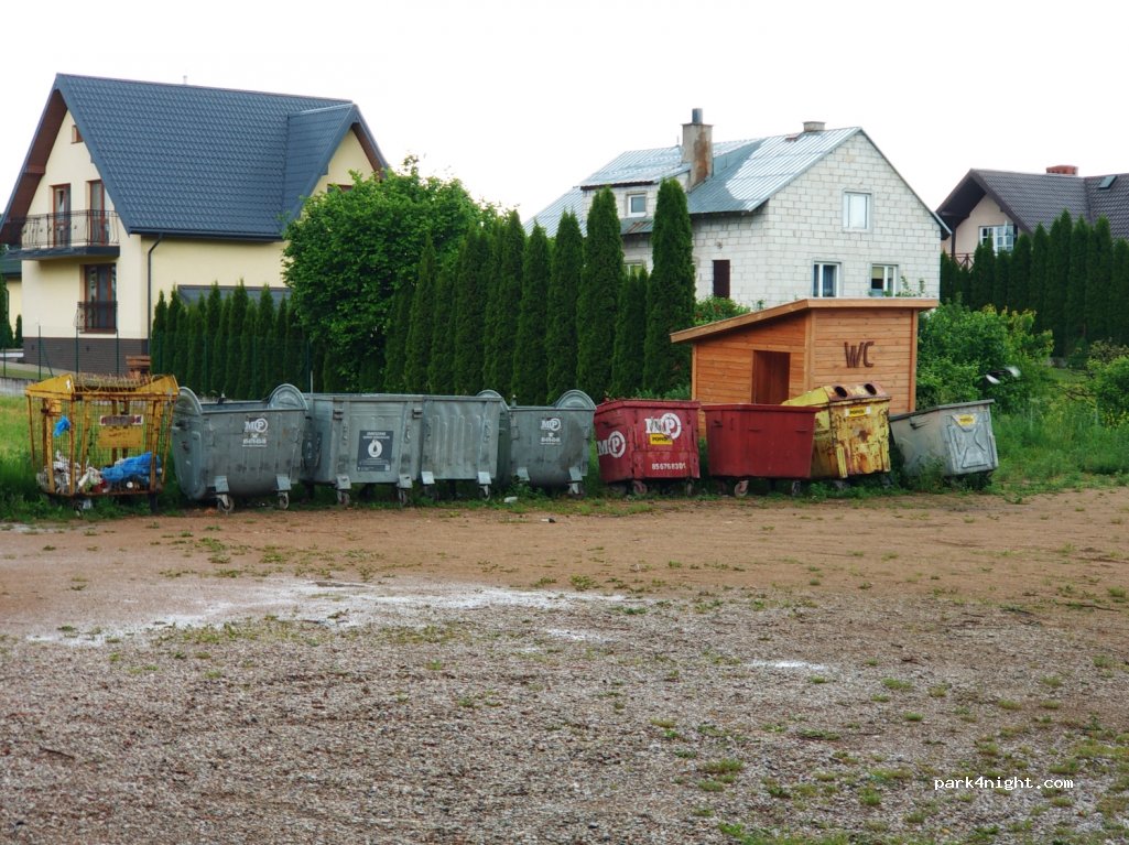 (16-515) Puńsk - 6A Miłosza — foto 2
