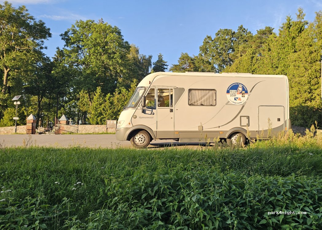(16-515) Puńsk - 6A Miłosza — foto 4