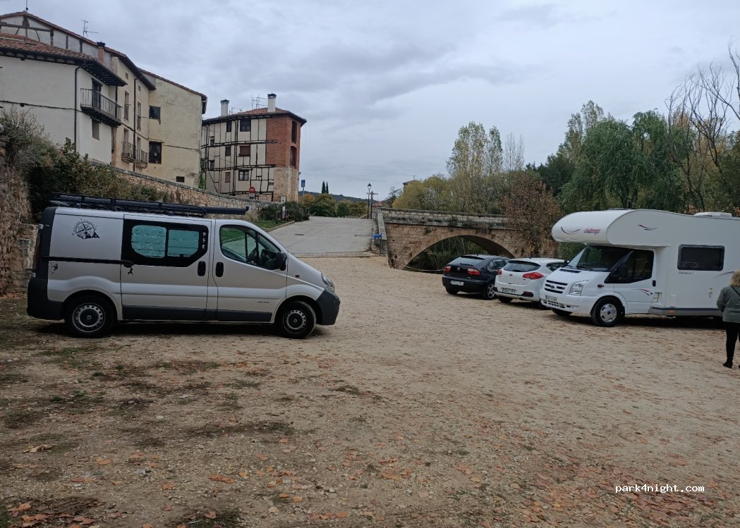 (09346) Covarrubias - 5A Calle Tenerias Bajas — foto 4