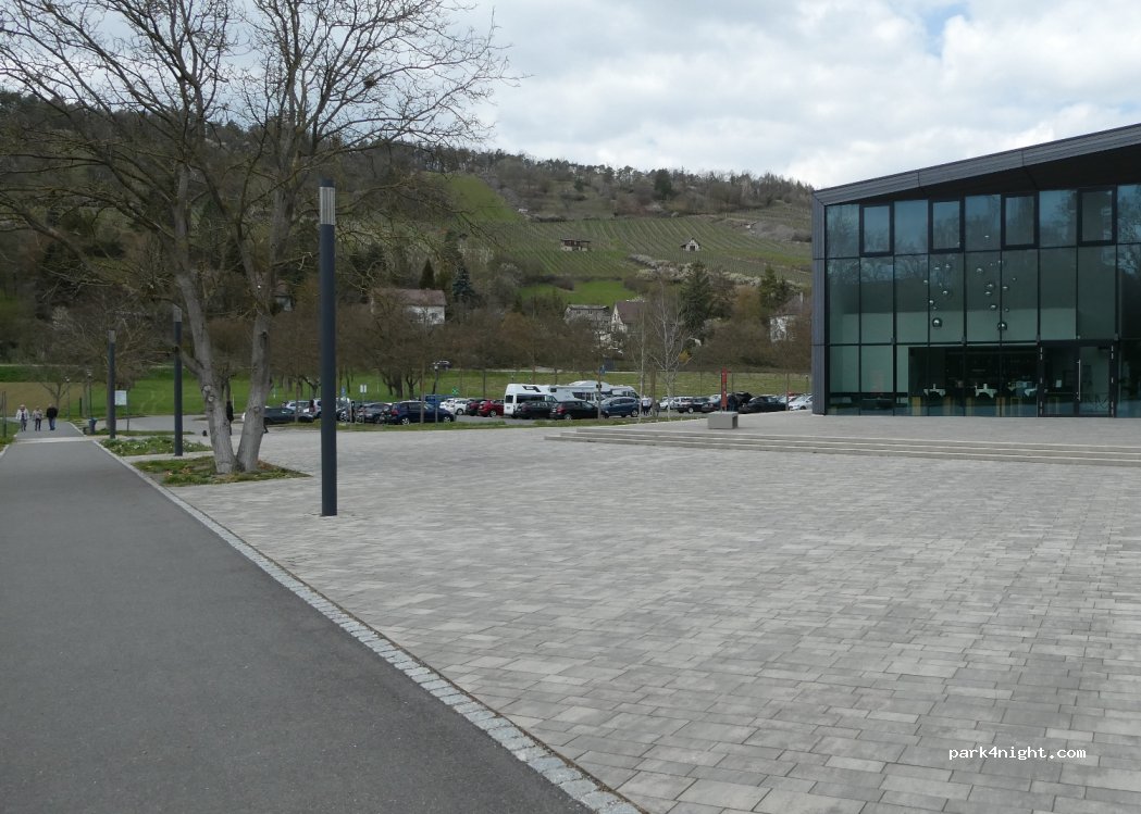 (97990) Weikersheim - Unnamed Road — foto