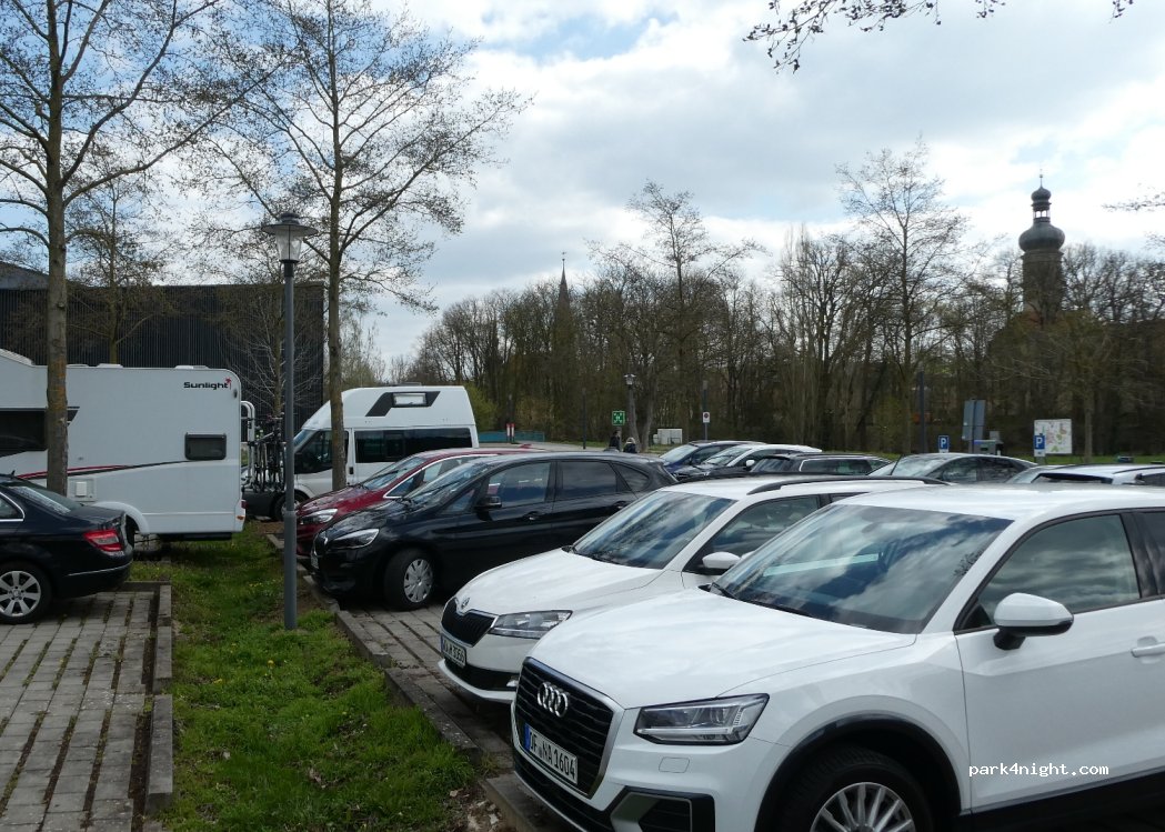 (97990) Weikersheim - Unnamed Road — foto 3