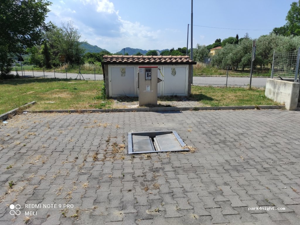 (61029) Urbino - 157 Strada Statale 73bis — foto 2