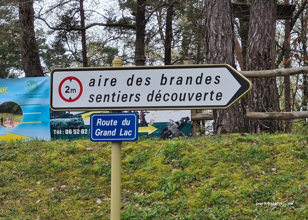 (16800) Soyaux - 292 Avenue du Général de Gaulle — foto 2