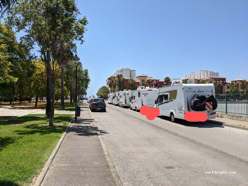 (11500) El Puerto de Santa María - 53A Avenida Río San Pedro — foto