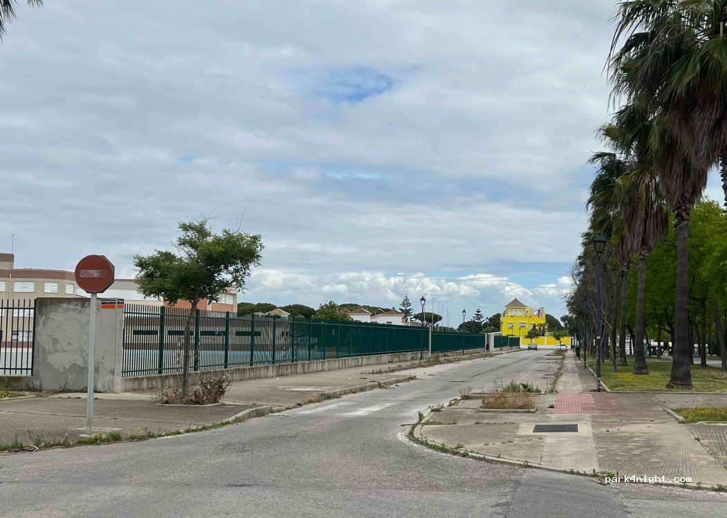 (11500) El Puerto de Santa María - 53A Avenida Río San Pedro — foto 2