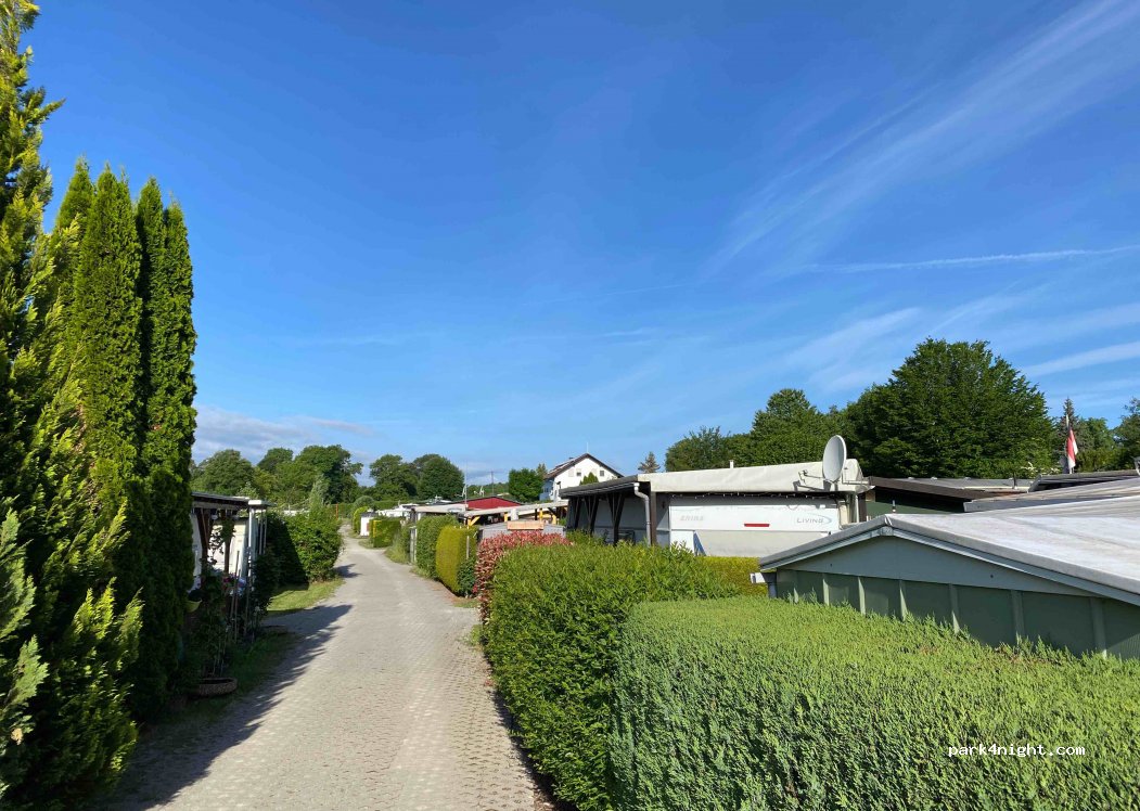 Freizeitpark Camping Schüttehof — foto 3