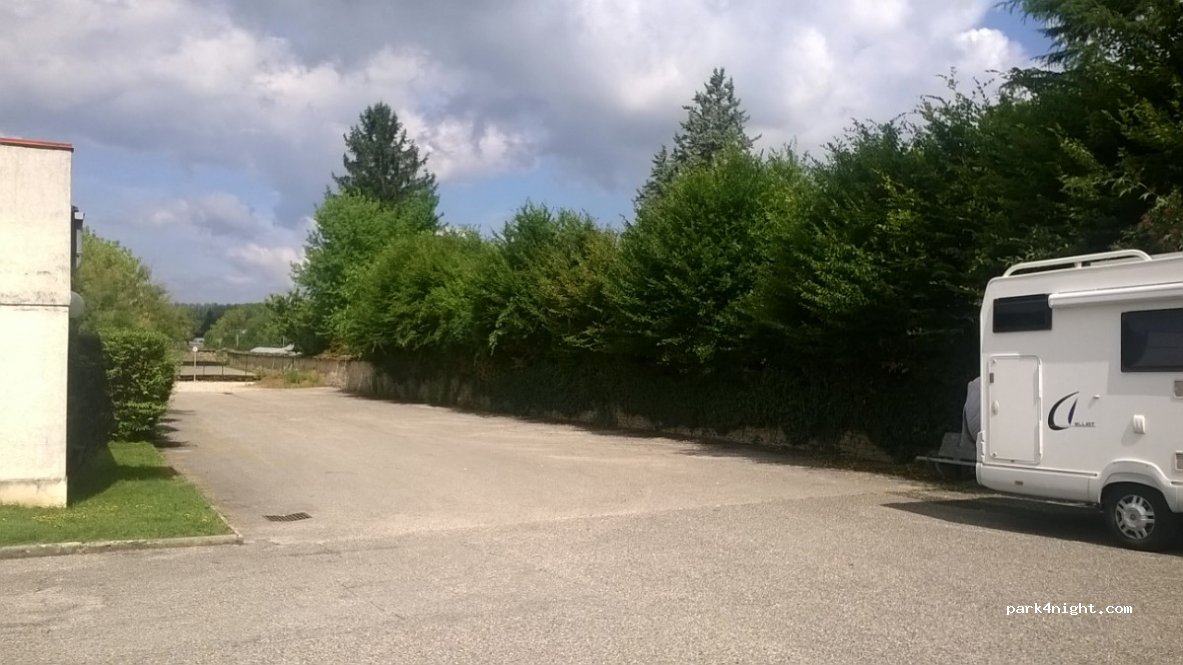 (38390) La Balme-les-Grottes - Route de Lagnieu — foto 2