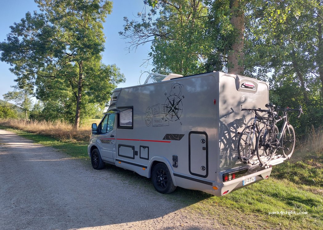 (89390) Cry - 2 Allée des Marronniers — foto 2
